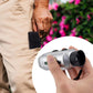 Elektronische Afstandsmeter voor Golf