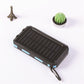 Zonne-energie Powerbank