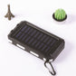 Zonne-energie Powerbank