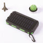 Zonne-energie Powerbank