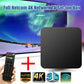 🎬Multifunctionele 4K HD Internet TV Set-Top Box