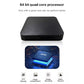 🎬Multifunctionele 4K HD Internet TV Set-Top Box