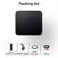 🎬Multifunctionele 4K HD Internet TV Set-Top Box