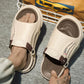 2-in-1 Antislip Sandaal en Slippers voor Heren in de Buitensport