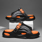 2-in-1 Antislip Sandaal en Slippers voor Heren in de Buitensport