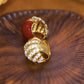 Elegante Vintage Zirkonia Oorbellen voor Vrouwen