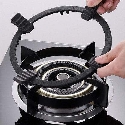 Duurzaam universeel antislip gasfornuisrek