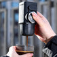 ⏳Tijdgebonden Special⌛Draagbaar Hand Press Koffiezetapparaat