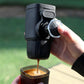 ⏳Tijdgebonden Special⌛Draagbaar Hand Press Koffiezetapparaat