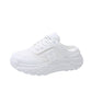 🎊Zomermode Nieuw🎊Vrouwen volumineuze plateauslippers