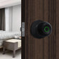 Slim Deurslot met Bluetooth en Vingerafdrukherkenning