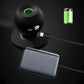 Slim Deurslot met Bluetooth en Vingerafdrukherkenning