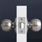 Slim Deurslot met Bluetooth en Vingerafdrukherkenning