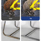 Impact ontroesten pneumatische beitel vibrerende lucht pick schepmes ontroesten pistool