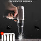 Impact ontroesten pneumatische beitel vibrerende lucht pick schepmes ontroesten pistool