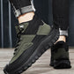 🥾Grote prijsverlaging!!🏞️Retro wandelschoenen - waterdicht, antislip en geschikt voor buiten.