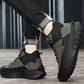 🥾Grote prijsverlaging!!🏞️Retro wandelschoenen - waterdicht, antislip en geschikt voor buiten.
