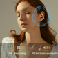 🥰Bluetooth oorklemhoofdtelefoon met digitaal display🎧