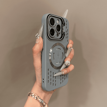 💥Zachte siliconen hoes voor iPhone📱
