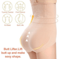 🔥Koop 1 krijg 1 gratis🔥Shapewear slip met hoge taille en buikcontrole
