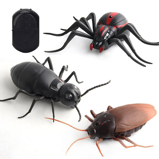 Insectenspeelgoed met Afstandsbediening