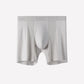 Heren Comfortabele Naadloze IJszijde Boxershorts