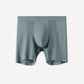 Heren Comfortabele Naadloze IJszijde Boxershorts