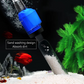 Elektrische Aquarium Waterververser met Filter en Zuigfunctie