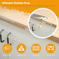 Multifunctionele Keuken Snijplank