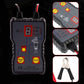 Brandstofinjector Tester voor Auto