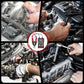 Brandstofinjector Tester voor Auto