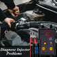 Brandstofinjector Tester voor Auto