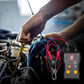 Brandstofinjector Tester voor Auto