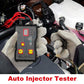 Brandstofinjector Tester voor Auto