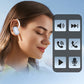 Sport Draadloze Slimme Ruisonderdrukkende Bluetooth-Oordopjes