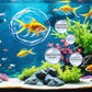 100 ml Krachtige Aquarium Water Verhelderaar