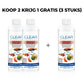 100 ml Krachtige Aquarium Water Verhelderaar