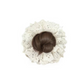 Knot haarstuk voor vrouwen