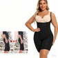 Mouwloos corrigerend bodysuit met buikcorrectie