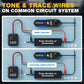 Auto-circuittester