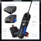 Auto-circuittester