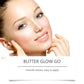 Draagbare Lichtgewicht Matte Contour- en Blushstick met Dubbele Kop