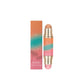 Draagbare Lichtgewicht Matte Contour- en Blushstick met Dubbele Kop