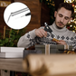 Efficiënte handzame soldeerpistool set