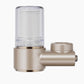 Waterfilter van de kraan
