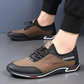 ✨2025 Nieuwe Aankomsten👞Zachte Lichtgewicht Slip-On Schoenen voor Heren