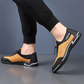✨2025 Nieuwe Aankomsten👞Zachte Lichtgewicht Slip-On Schoenen voor Heren