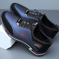 ✨2025 Nieuwe Aankomsten👞Zachte Lichtgewicht Slip-On Schoenen voor Heren