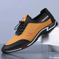 ✨2025 Nieuwe Aankomsten👞Zachte Lichtgewicht Slip-On Schoenen voor Heren