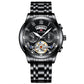 Hoogwaardig Waterdicht Lichtgevend Herenhorloge